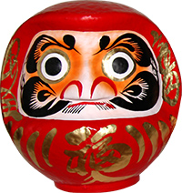 What is daruma doll?: How to use, History, FAQs